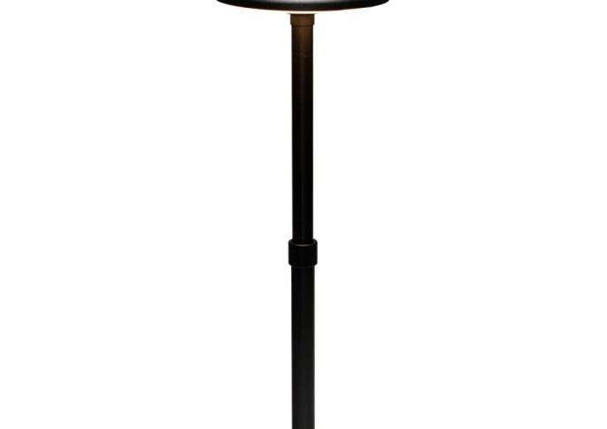 Lousa - staande lamp | warmwit | 4 watt | dimbaar | OutdoorPro+ | 12 volt