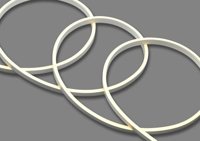 Serra 1m - strip | warmwit | 4 watt per meter | dimbaar | OutdoorPro+ | 12 volt