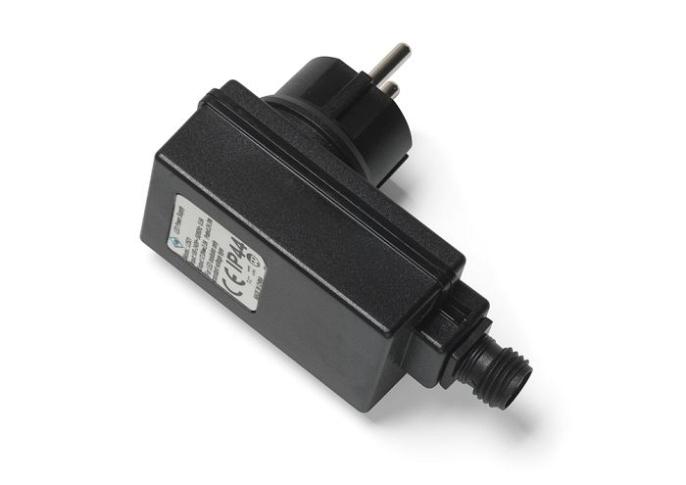 Transformator Ceres | stekker | 24 watt | OutdoorPro+ | 12 volt