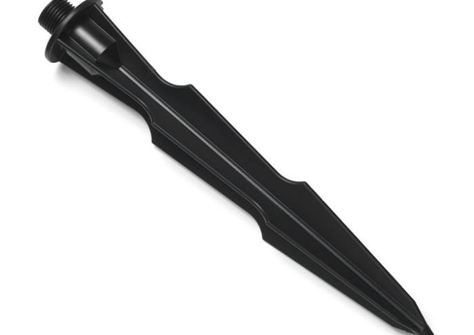 Prikker groot | voor staande lampen | OutdoorPro+