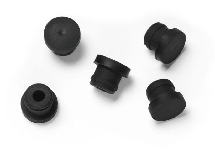 Afsluitdoppen kabelverbinder | bescherming kabelverbinder | OutdoorPro+ | 20 stuks