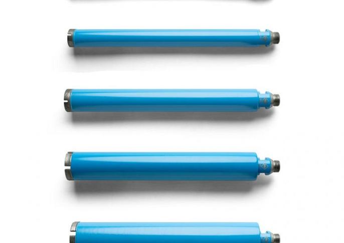 Diamantboor Ø 51 mm - 300 mm boorlengte | OutdoorPro+
