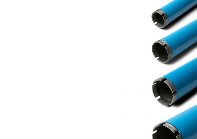 Diamantboor Ø 51 mm - 300 mm boorlengte | OutdoorPro+