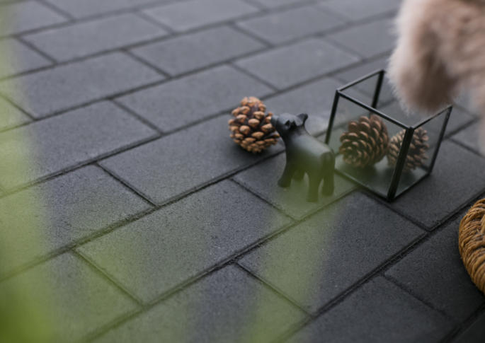 Geoklinker Plus 21x10,5x8 Milano