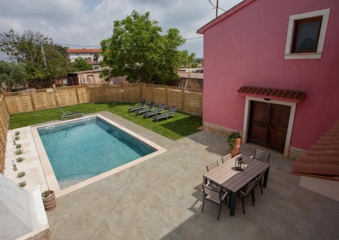 Triagres 3.0 90x90x3 Travertino Lecce Iv