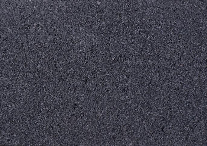 Facetto Traptrede Antraciet  100x35x15