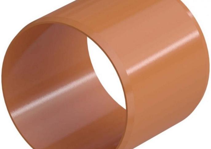 Aansluitstuk PVC Ø 110 mm