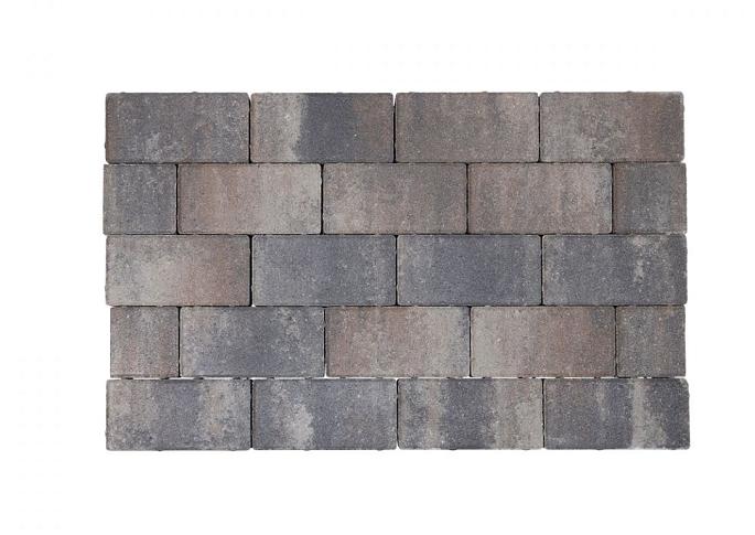Design brick 6 cm ocean mini facet komo