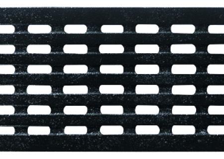 ACO Europoint Rooster Intercept G& 25x25