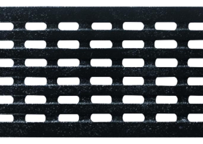 ACO Europoint Rooster Intercept G& 25x25