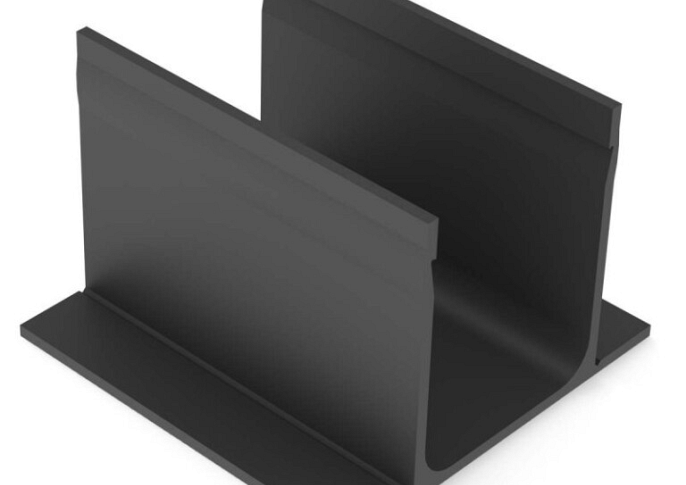 ACO Slim-Line Koppelstuk