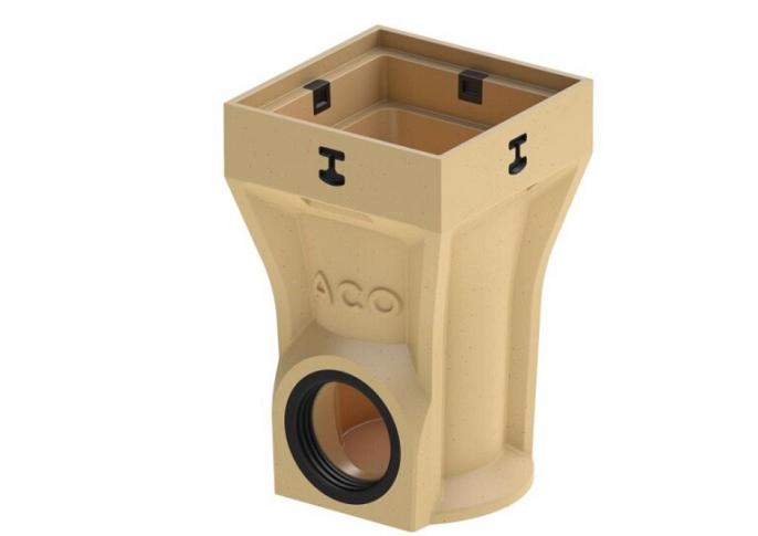 Europoint hoge ond.bak+Zijaansl 25x25x35