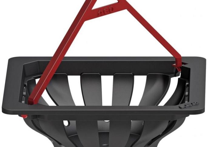 Europoint vuilemmer 2,2l