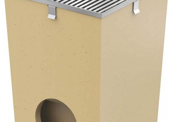 Highline 120 goot vz.st. L=2000m H=50MM