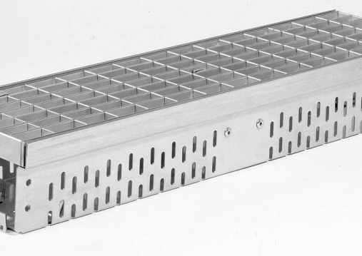 Highline 120 goot vz.st. L=500m H=50MM