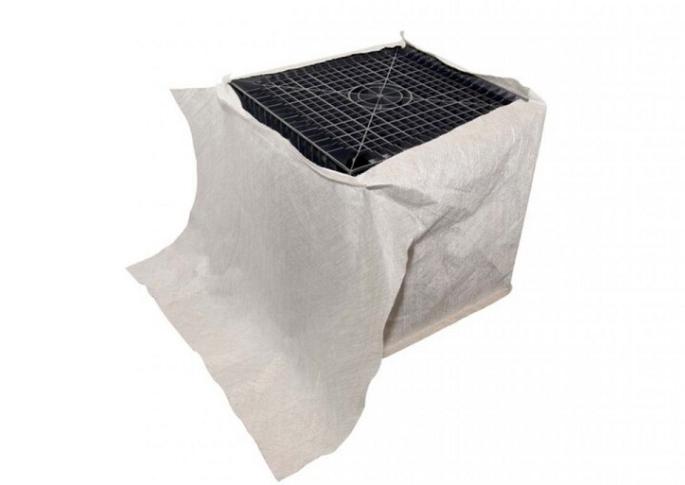 Infiltratiekrat 60x60x60 cm (205 liter)