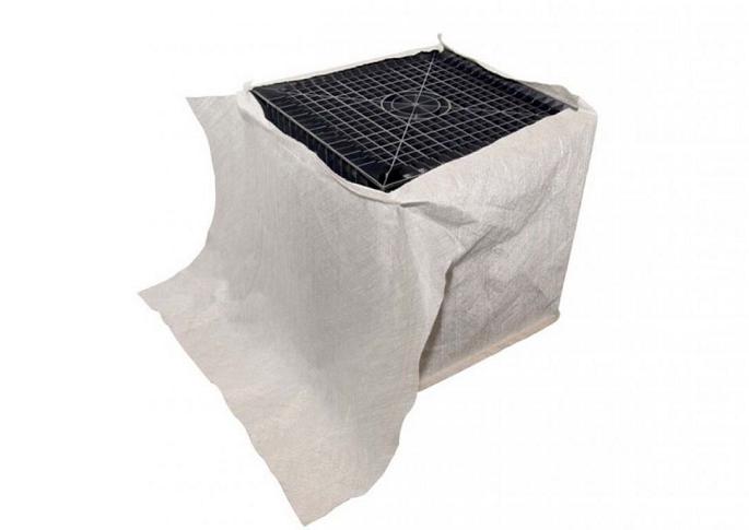Infiltratiekrat 60x60x60 cm (205 liter)