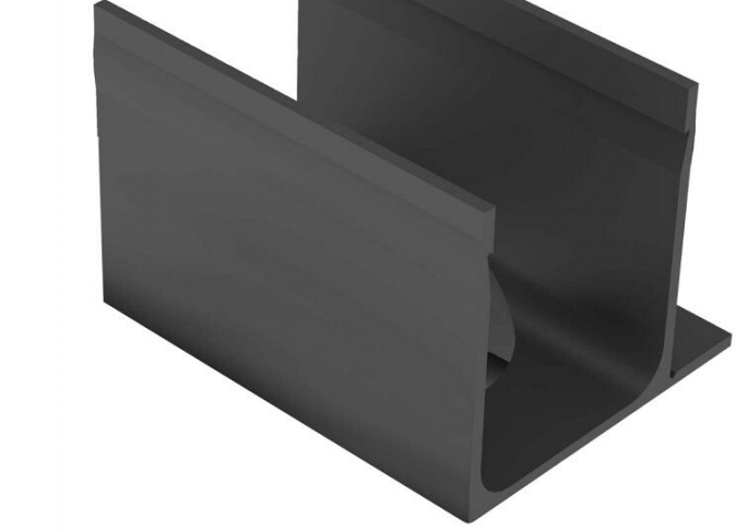 SlimLine Koppelstuk excentrisch