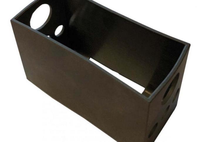 SlimLine zandvanger