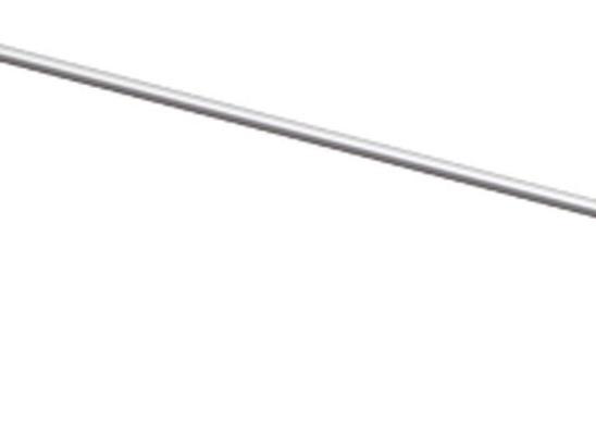 SlotLine haak tbv inspectieluik