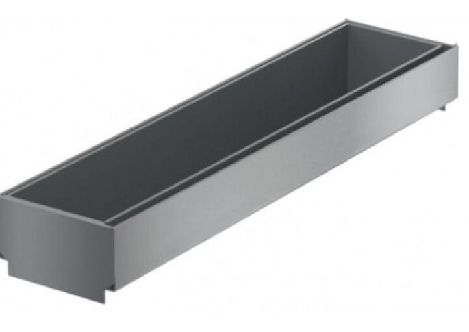 SlotLine RVS Inspectieopzet 4x50 cm