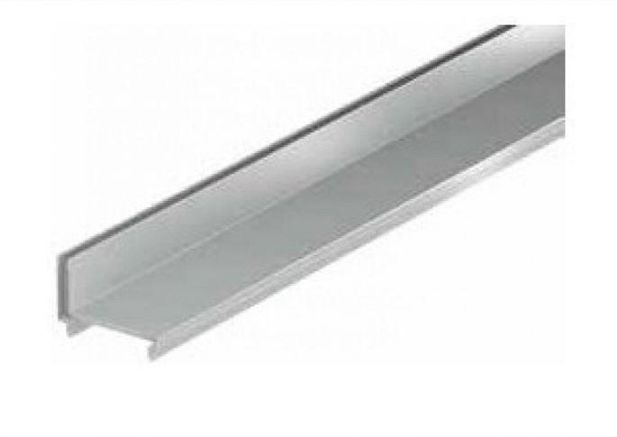 SlotLine RVS Opzet 4x100 cm