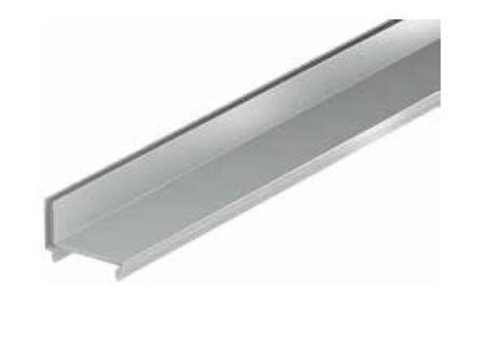SlotLine RVS Opzet 4x50 cm