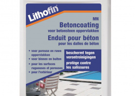 Lithofin MN Betoncoating 1 Liter