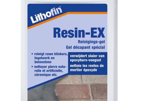 Lithofin Resin-ex 1 liter
