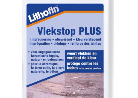 Lithofin Vlekstop Plus 1 liter