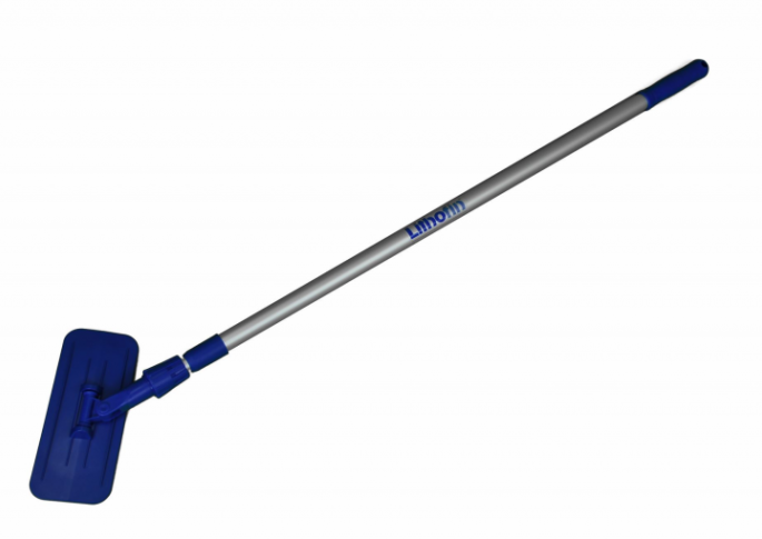 Telescoopsteel 2 x 68 cm