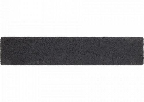 Colourfull Black 40x8x8 cm