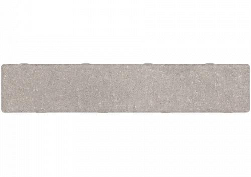 Lungo 40x8x8 cm Ash