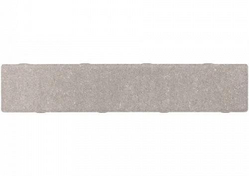 Lungo 40x8x8 cm Ash