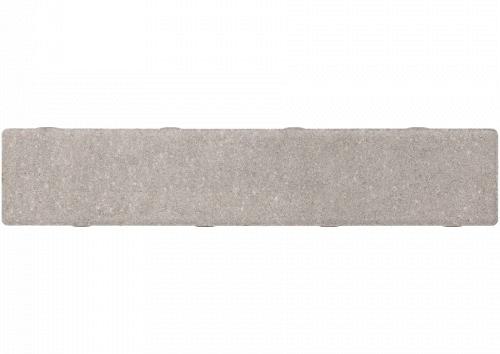 Lungo 40x8x8 cm Ash