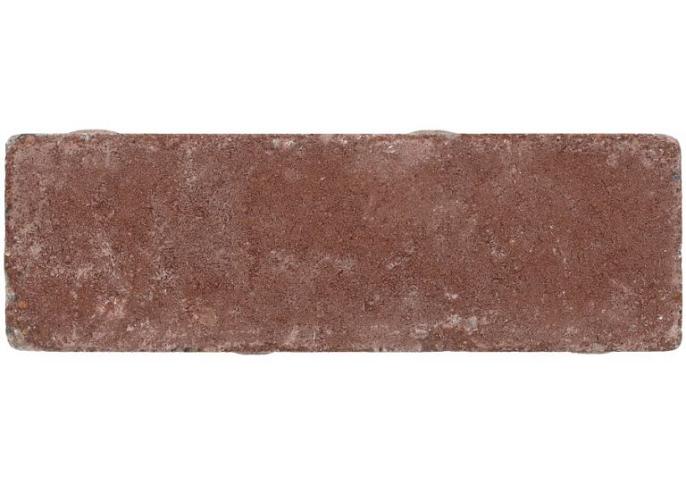 Tumbles Bricks dikformaat red