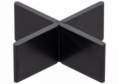 Gator voegkruis 3 mm short afbreekbaar 100 stuks per zak