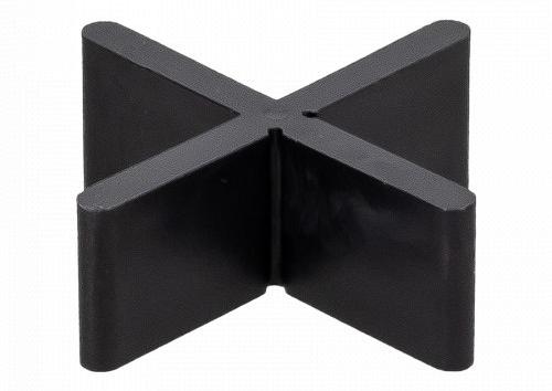 Gator voegkruis 5 mm short afbreekbaar 100 stuks per zak