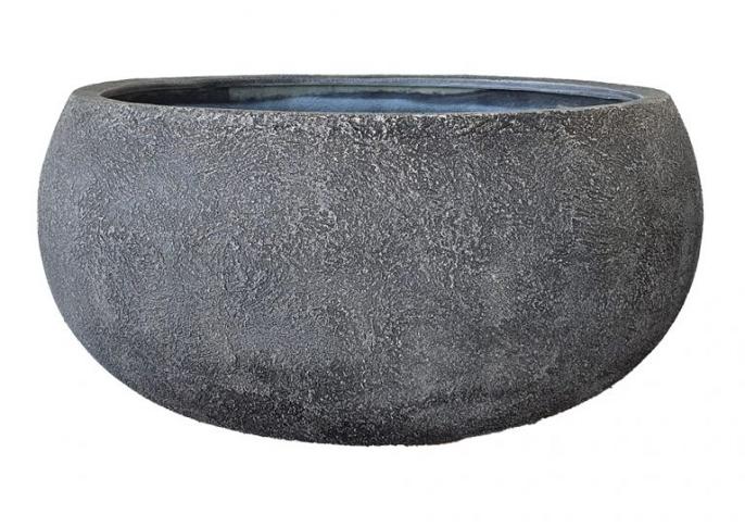 Positano Vintage Black D 73 cm H 33 cm