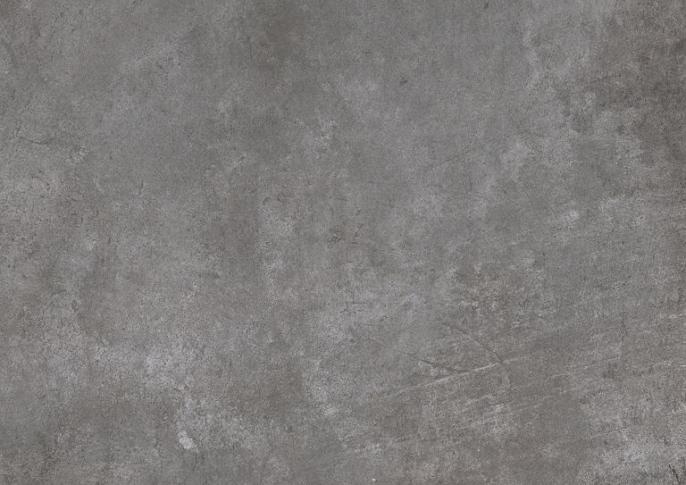 GeoCeramica 80x80x4 Ambiente Antracite