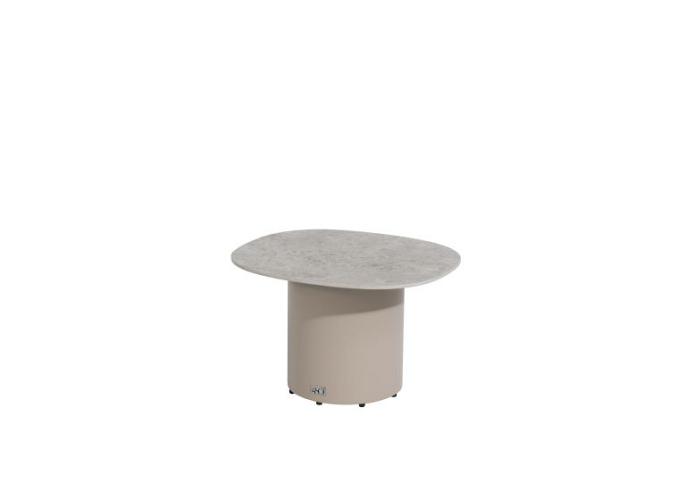 Sofie onderstel latte voor salontafel 50 x 60 cm (H 35)