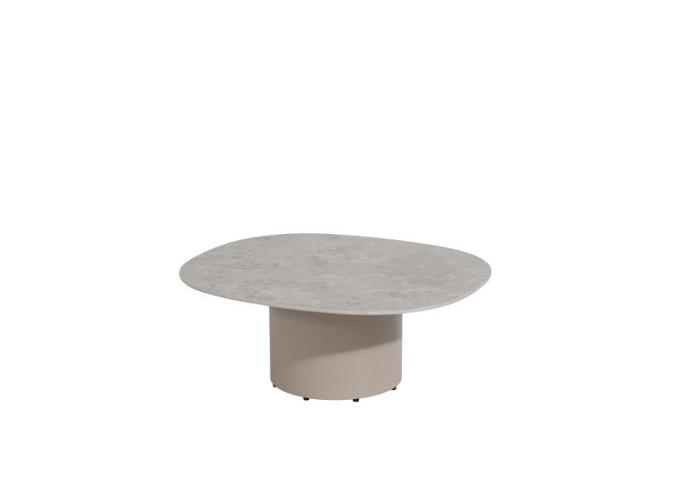 Sofie onderstel latte voor salontafel 70 x 80 cm (H 30)