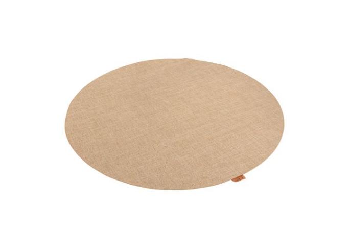 Outdoor vloerkleed 150 cm. Ø dust