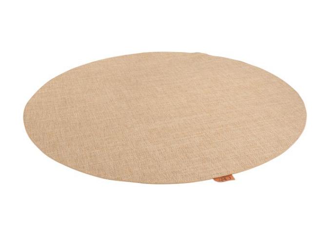 Outdoor vloerkleed 200 cm. Ø dust