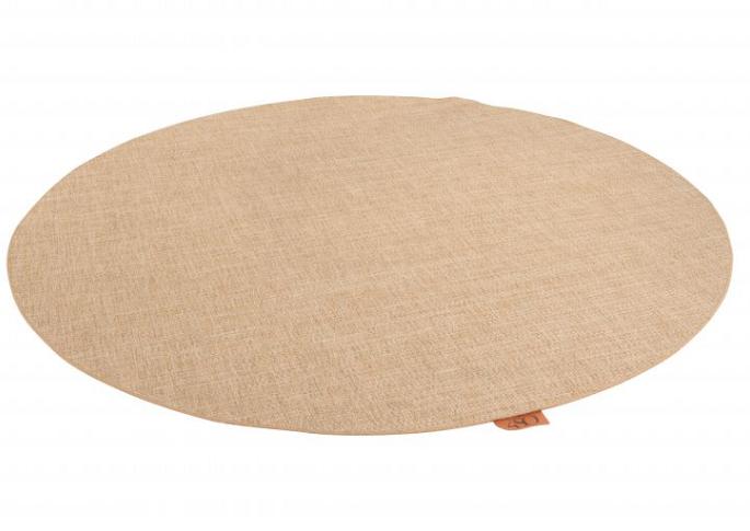 Outdoor vloerkleed 300 cm. Ø dust