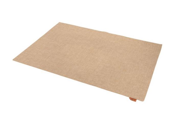 Outdoor vloerkleed 200 x 290 cm. dust