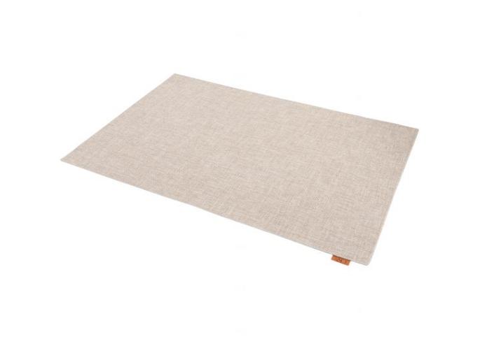Outdoor vloerkleed 160 x 240 cm. oyster
