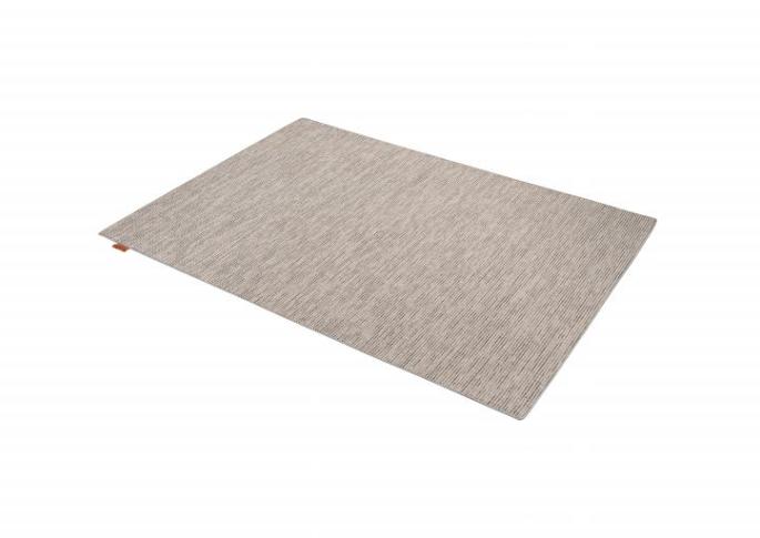 Outdoor vloerkleed 160 x 240 cm. slate