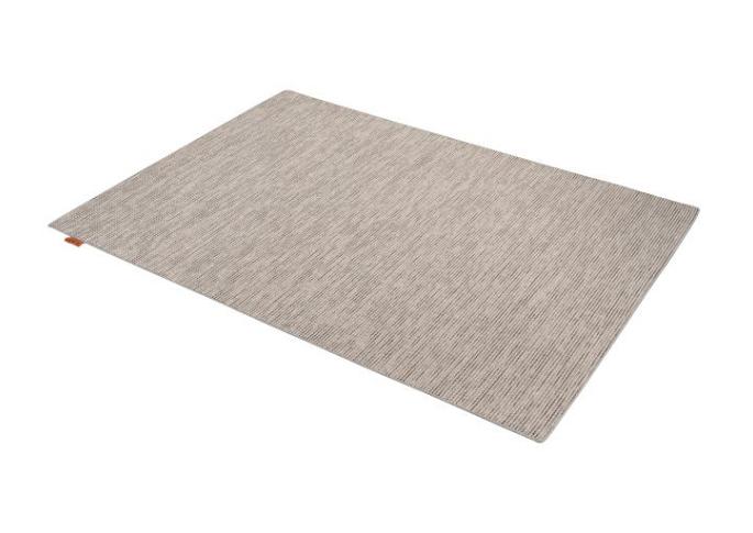Outdoor vloerkleed 200 x 290 cm. slate
