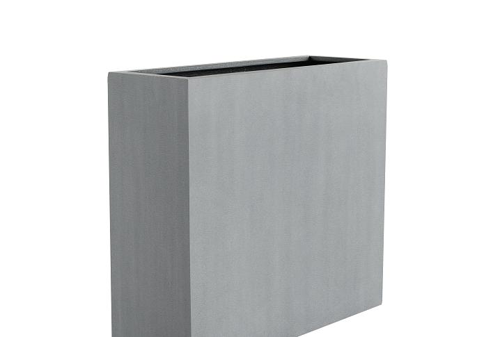 Argento Divider 64 - Natural Grey - Plantruimte 63x20
